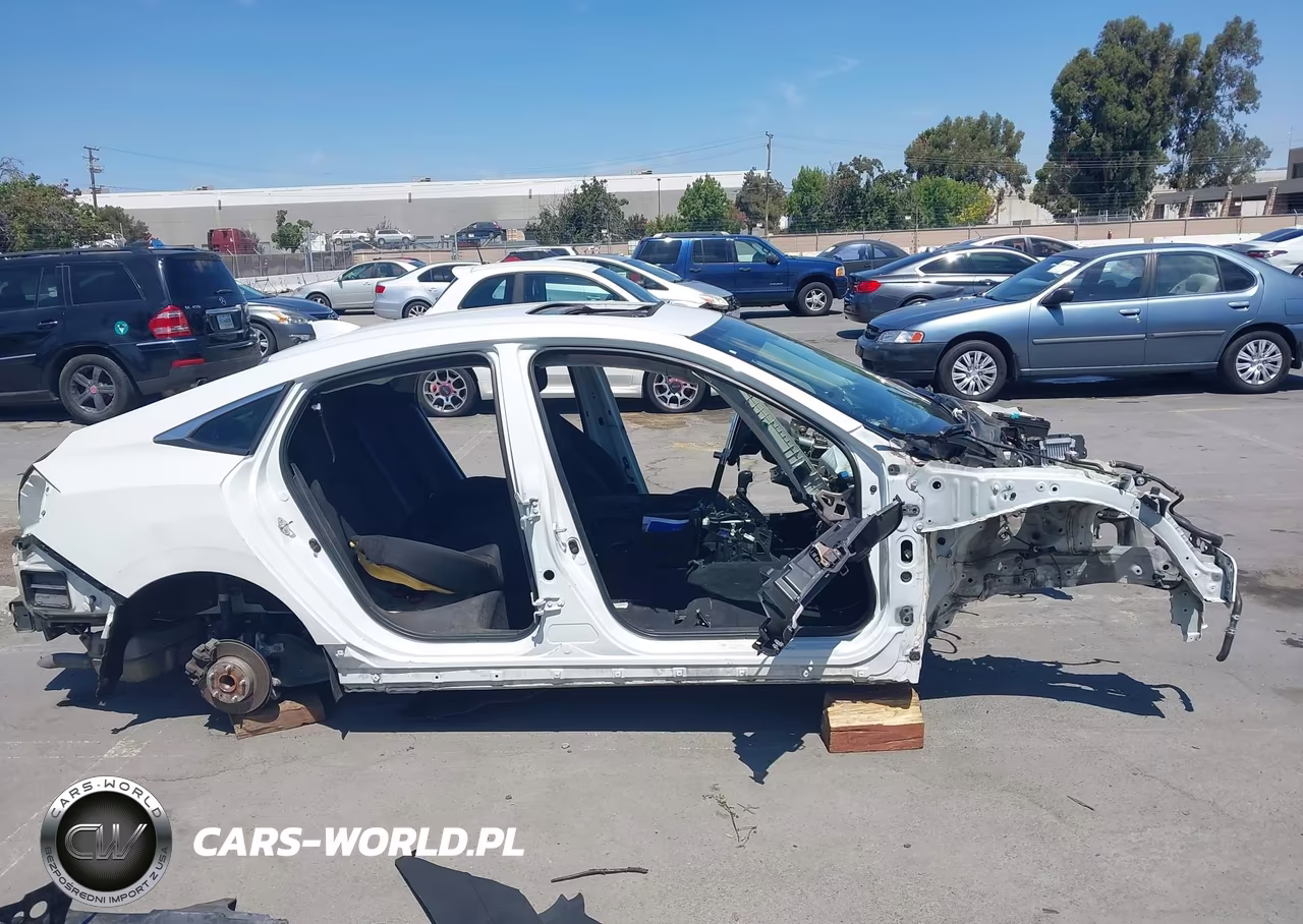 2020 Honda Civic Ex VIN:19XFC1F31LE212345 - 13