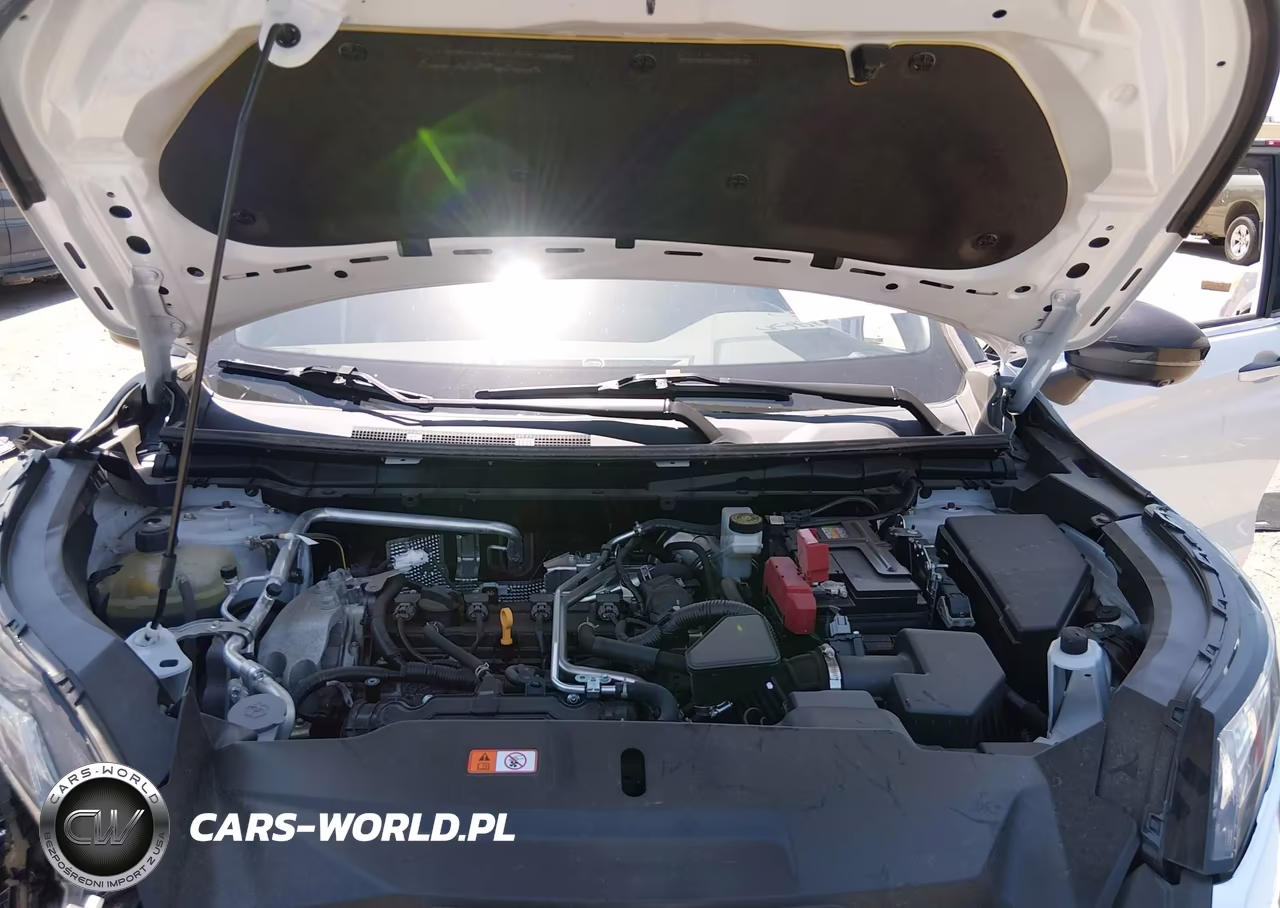 2023 Mitsubishi Outlander Ralliart S-Awc-Se 2.5 S-Awc-Se Black Edition S-Awc-Se Special Editiont S-Awc VIN:JA4J4UA85PZ019275 - 10