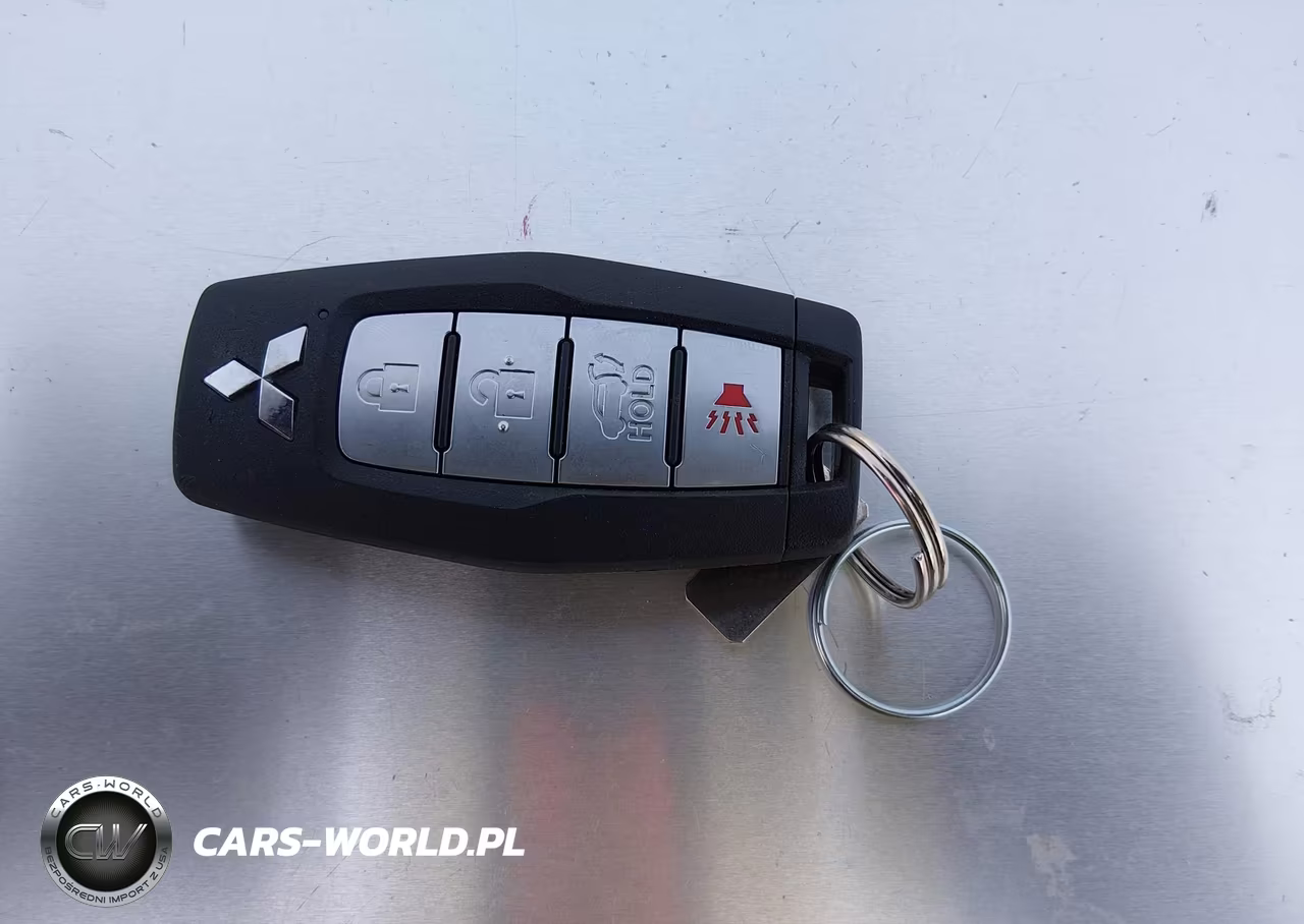 2023 Mitsubishi Outlander Ralliart S-Awc-Se 2.5 S-Awc-Se Black Edition S-Awc-Se Special Editiont S-Awc VIN:JA4J4UA85PZ019275 - 11