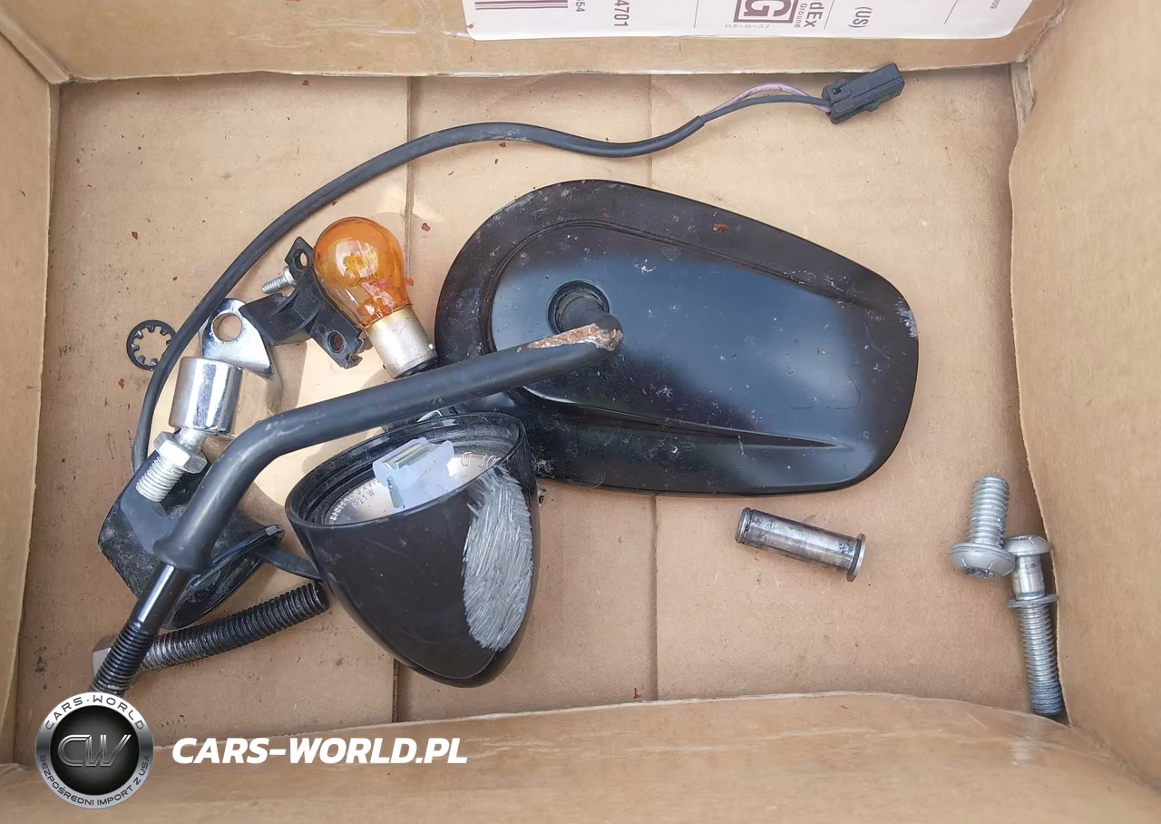 2011 Harley-Davidson Flstfb VIN:1HD1JN511BB047611 - 12