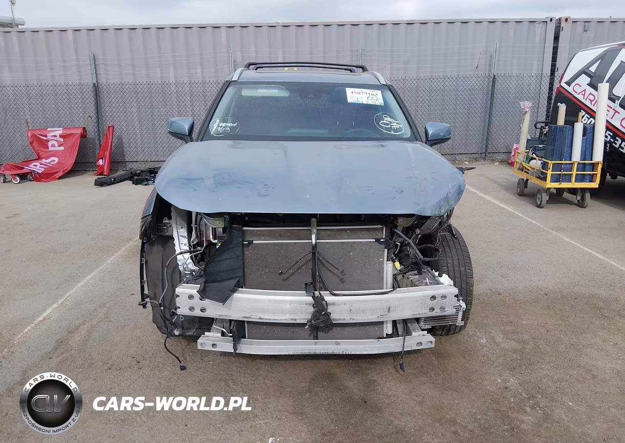 2022 Toyota Highlander Xle VIN:5TDHZRBH5NS214647 - 13