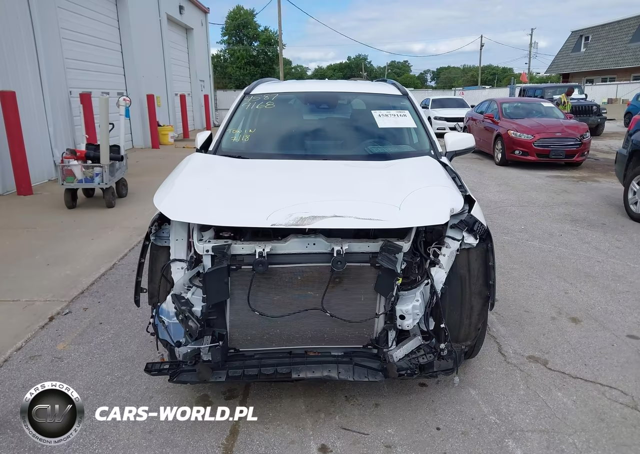 2025 Toyota Rav4 Xle VIN:2T3W1RFV3SC330259 - 12