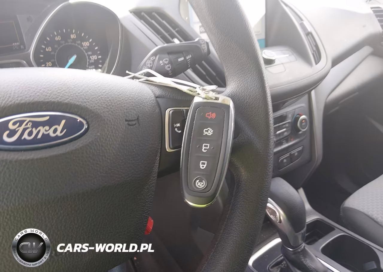 2019 Ford Escape Se VIN:1FMCU9GD0KUA96041 - 11