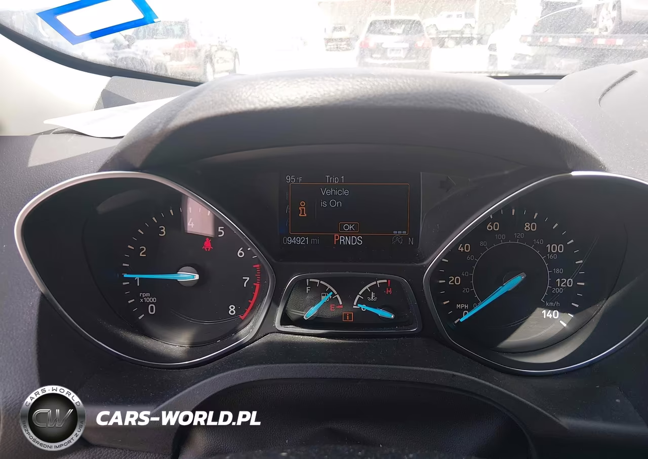 2019 Ford Escape Se VIN:1FMCU9GD0KUA96041 - 7