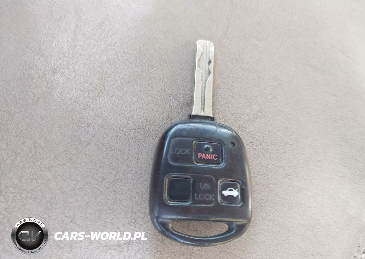 2003 Lexus Es 300 VIN:JTHBF30G536016507 - 11