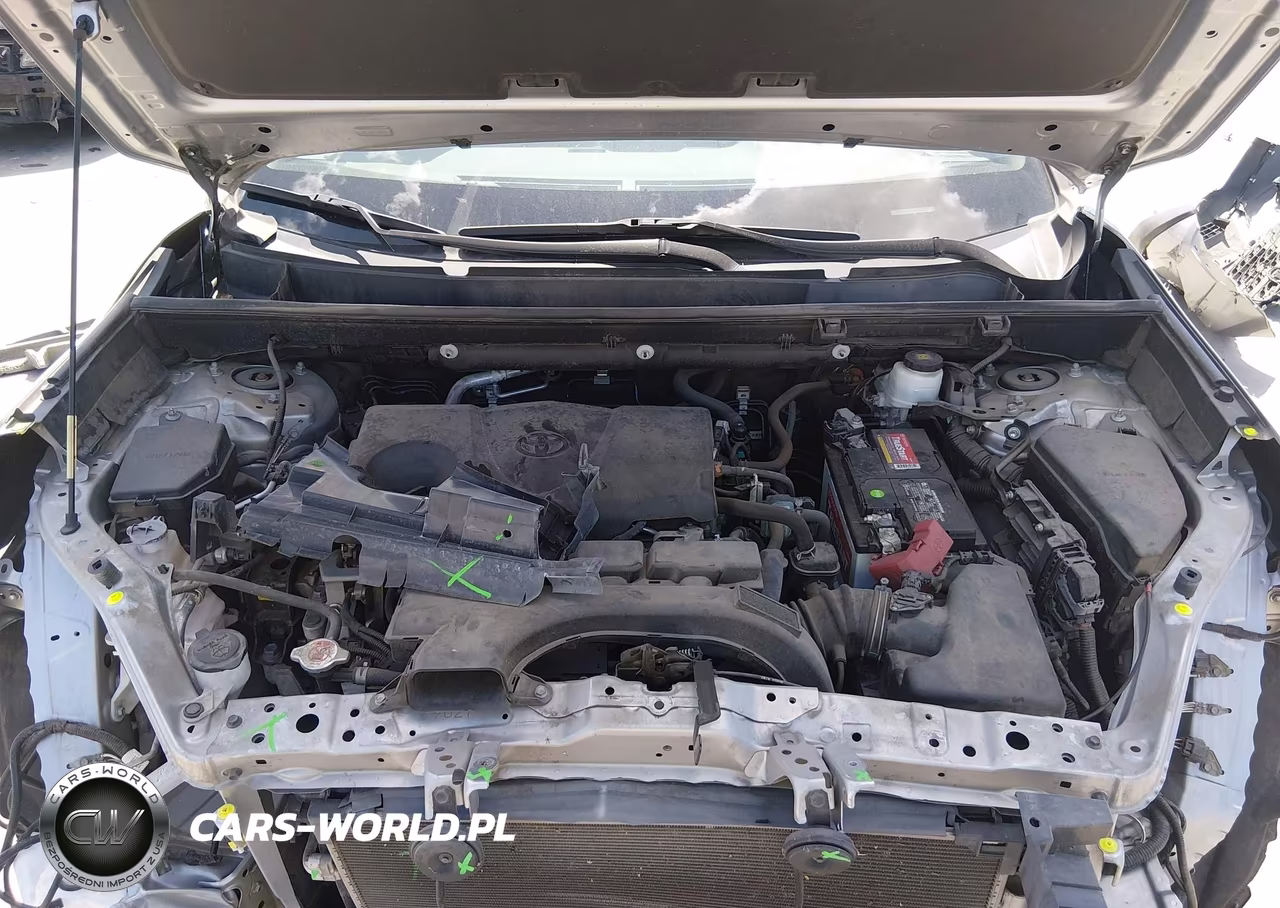 2020 Toyota Rav4 Xle VIN:2T3W1RFV3LC045157 - 10