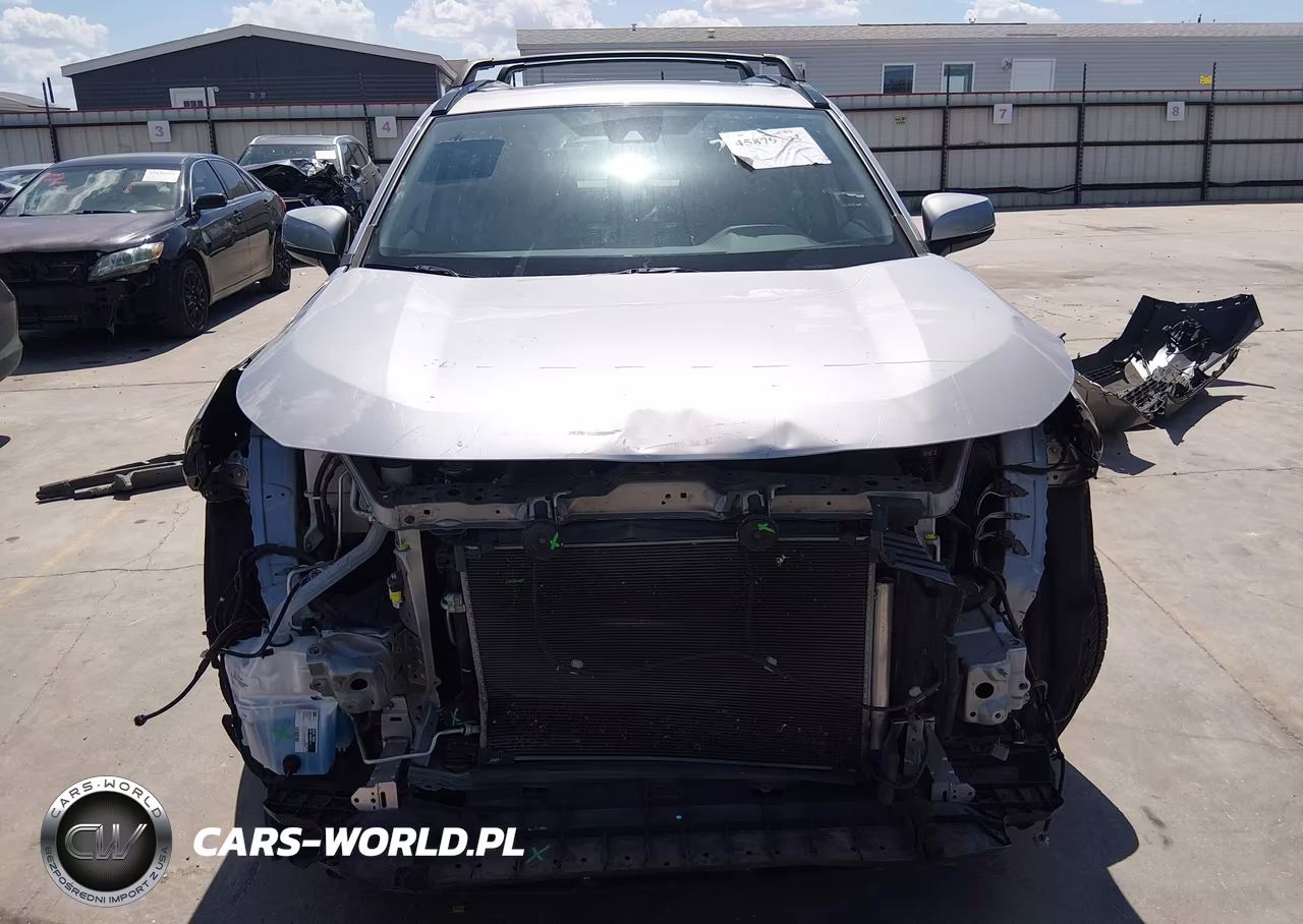 2020 Toyota Rav4 Xle VIN:2T3W1RFV3LC045157 - 13