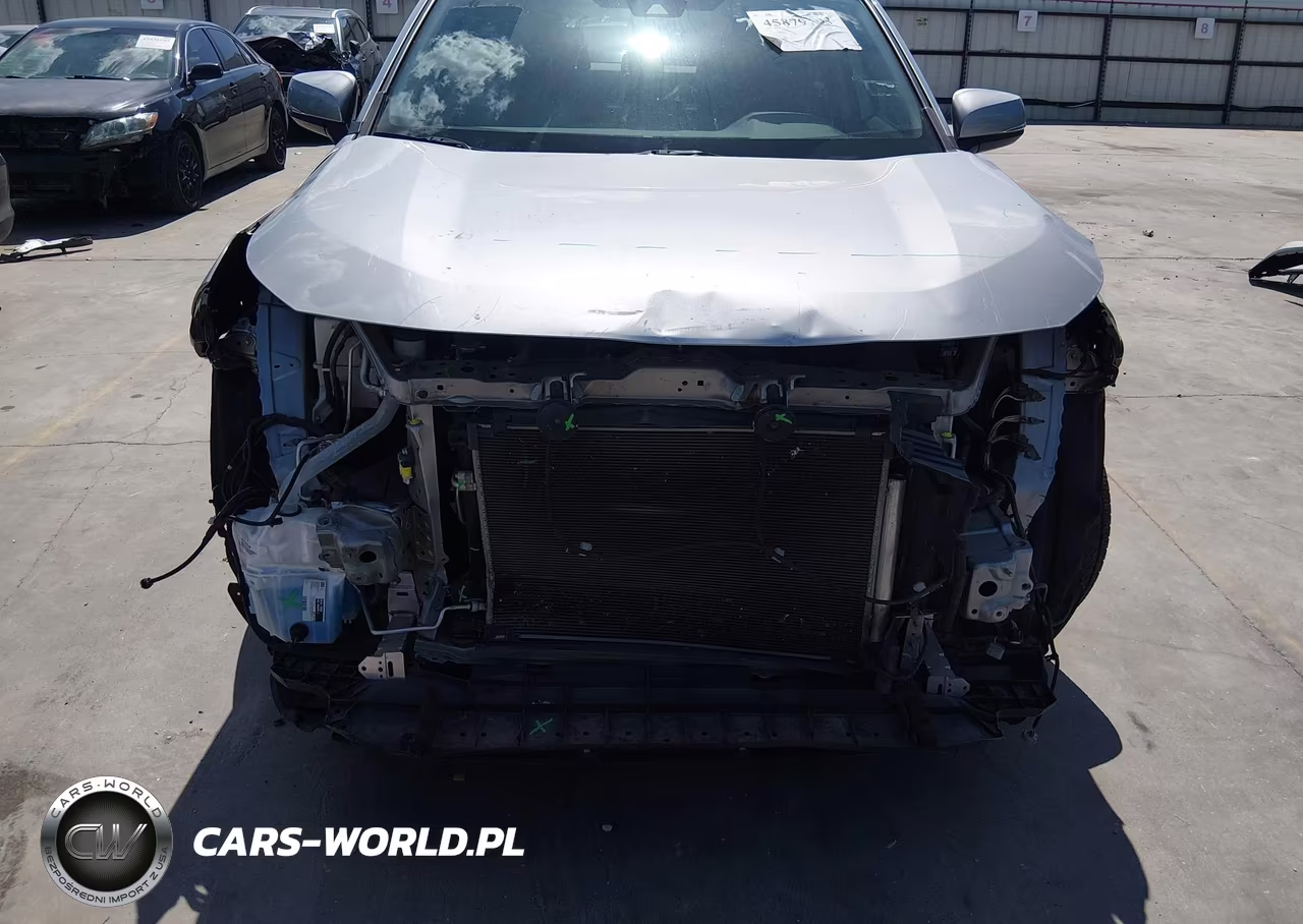 2020 Toyota Rav4 Xle VIN:2T3W1RFV3LC045157 - 6