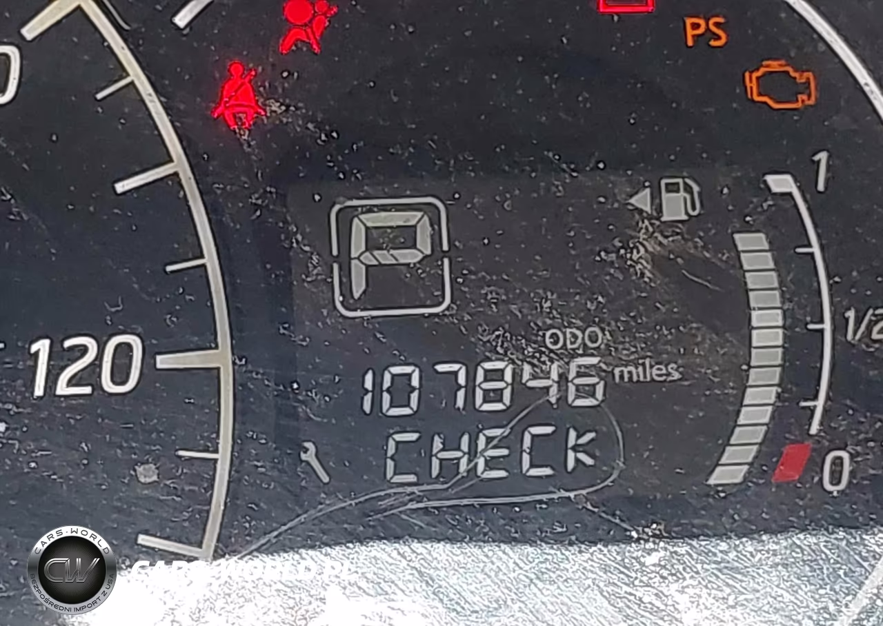 2017 Nissan Versa Note Sv VIN:3N1CE2CP5HL374866 - 15