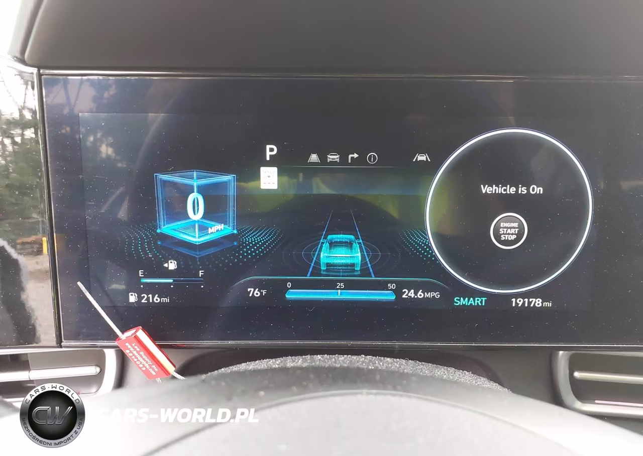 2025 Hyundai Elantra Sel VIN:KMHLS4DG8SU974242 - 7