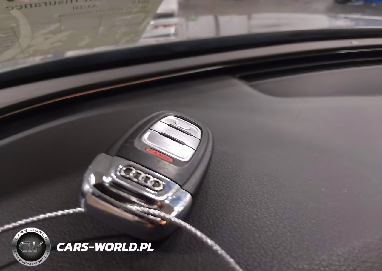 2015 Audi A6 2.0T Premium VIN:WAUFFAFC9FN016268 - 11