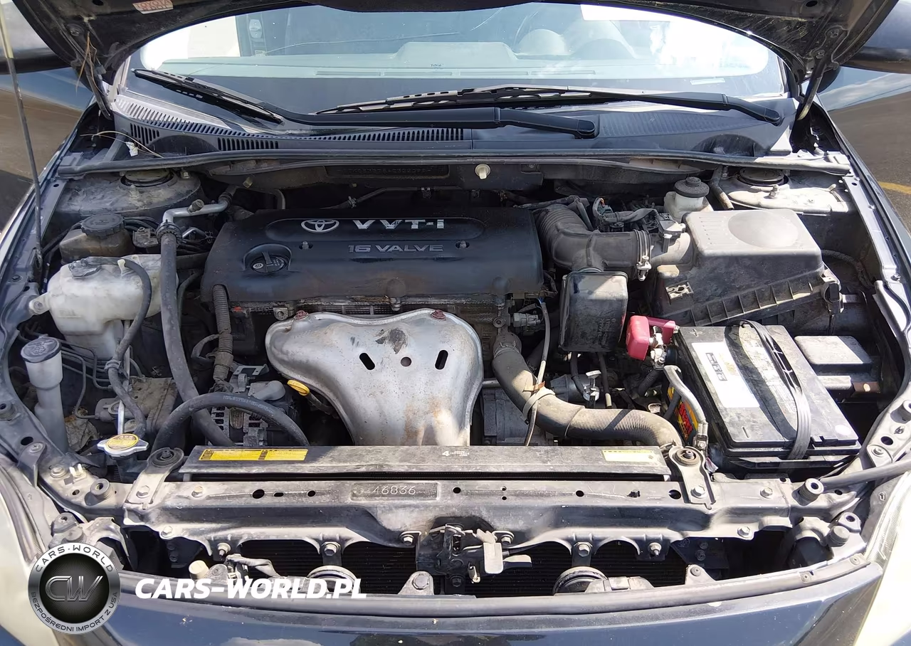 2010 Scion Tc VIN:JTKDE3B78A0322099 - 10