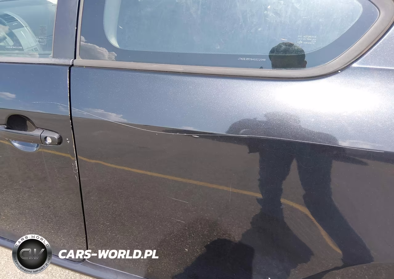 2010 Scion Tc VIN:JTKDE3B78A0322099 - 15