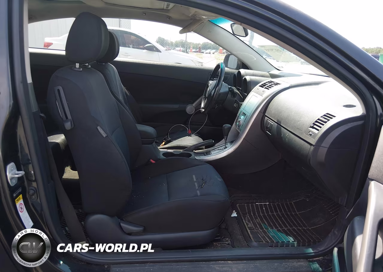 2010 Scion Tc VIN:JTKDE3B78A0322099 - 5