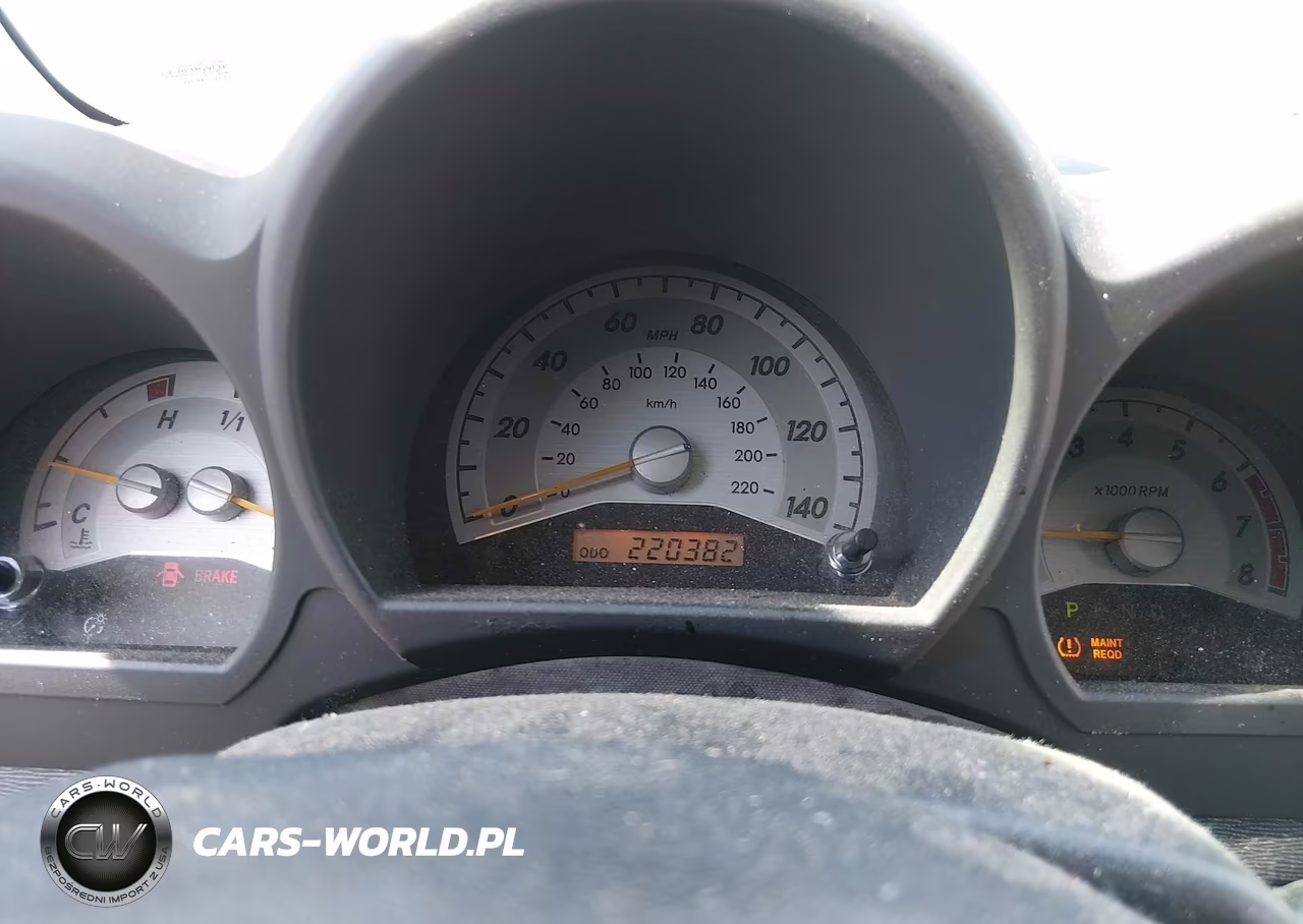 2010 Scion Tc VIN:JTKDE3B78A0322099 - 7