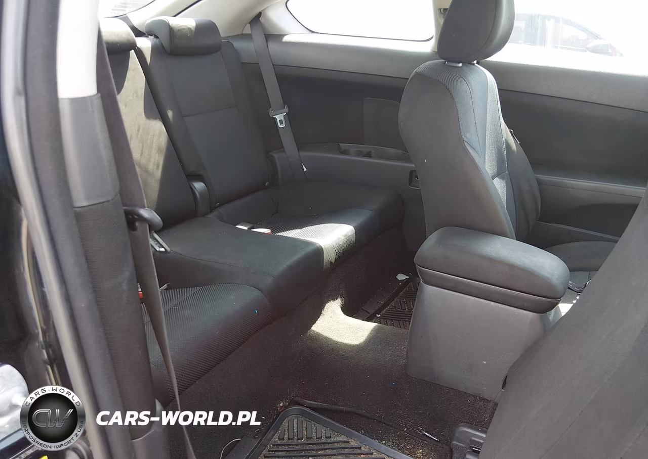 2010 Scion Tc VIN:JTKDE3B78A0322099 - 8