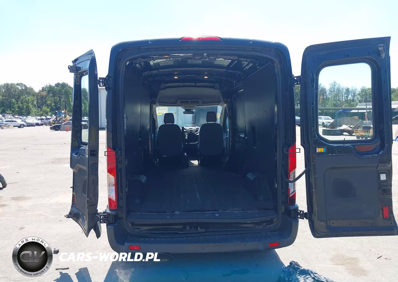 2016 Ford Transit-250 VIN:1FTYR2CM8GKA20692 - 18