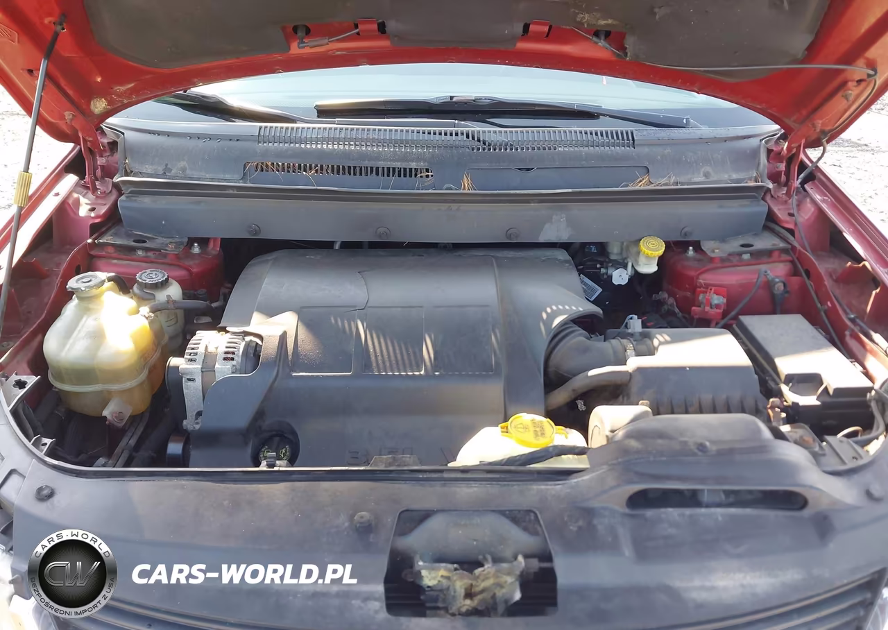 2010 Dodge Journey Sxt VIN:3D4PG5FV2AT102790 - 10