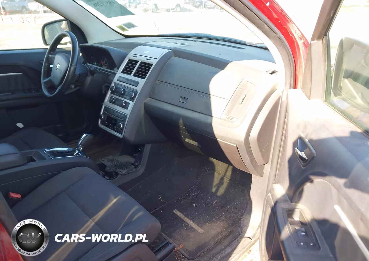 2010 Dodge Journey Sxt VIN:3D4PG5FV2AT102790 - 5