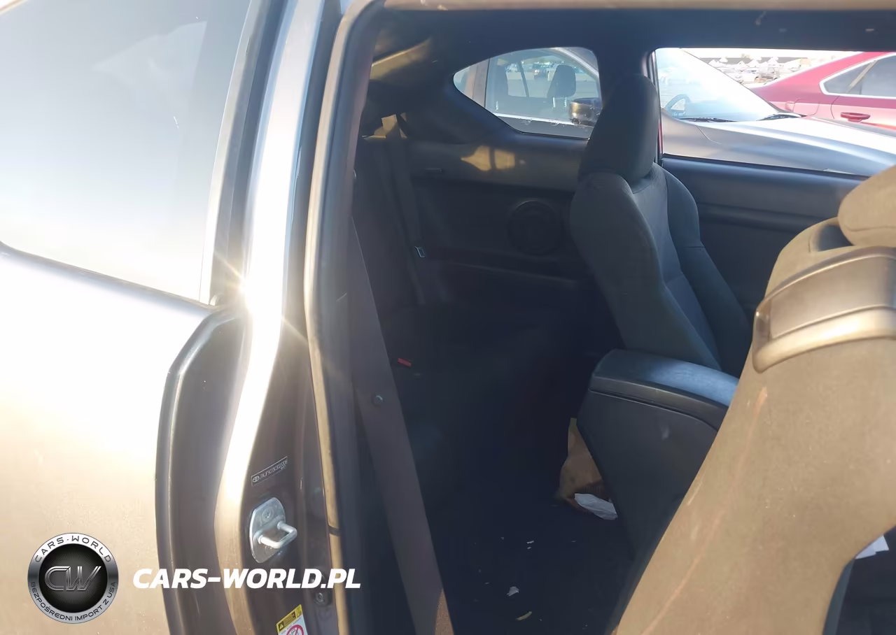 2012 Scion Tc VIN:JTKJF5C73C3023308 - 8
