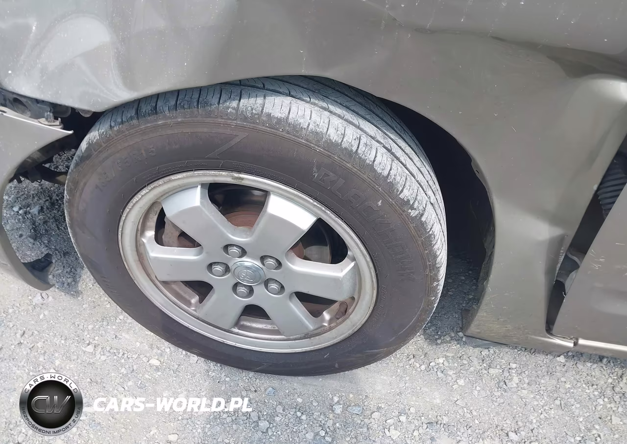 2004 Toyota Prius VIN:JTDKB20UX40055532 - 12