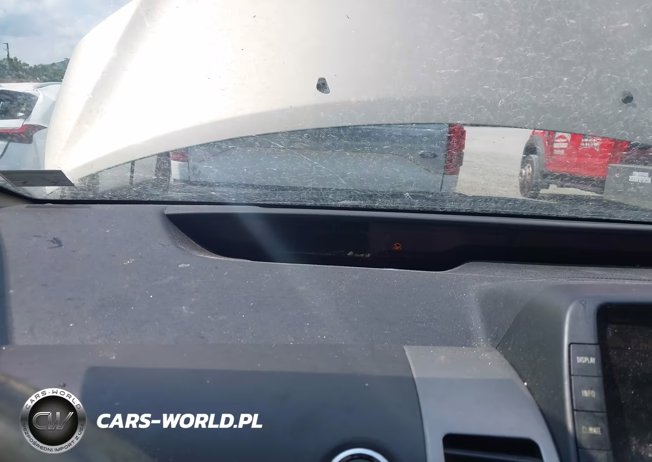 2004 Toyota Prius VIN:JTDKB20UX40055532 - 16