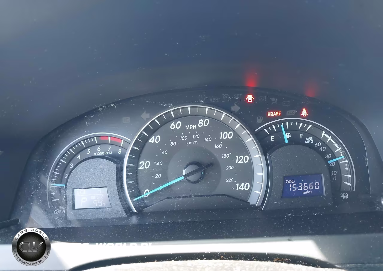 2015 Toyota Camry Le VIN:4T1BF1FK0FU101333 - 7