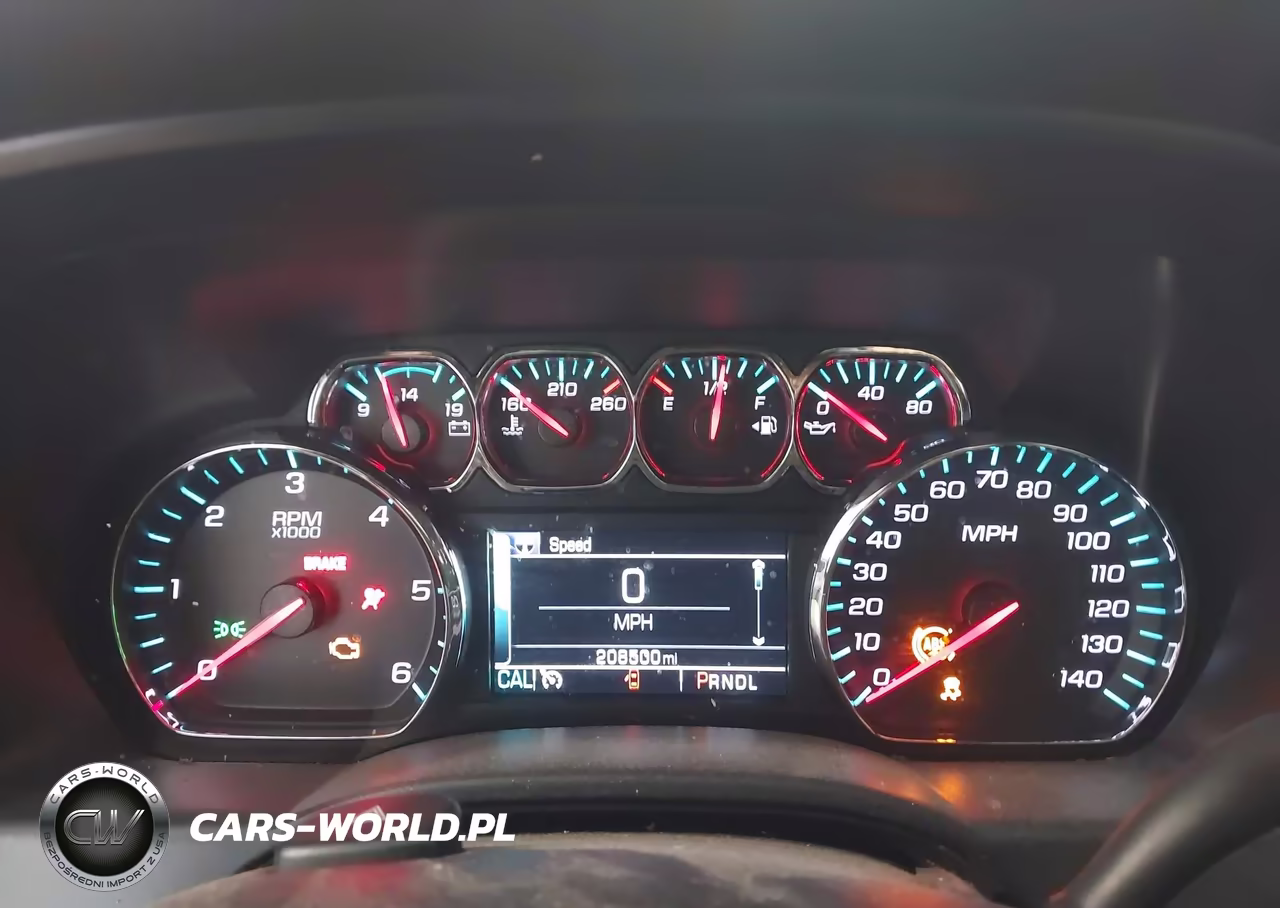 2018 Chevrolet Silverado 1500 1Lt VIN:1GCVKREC3JZ355636 - 7