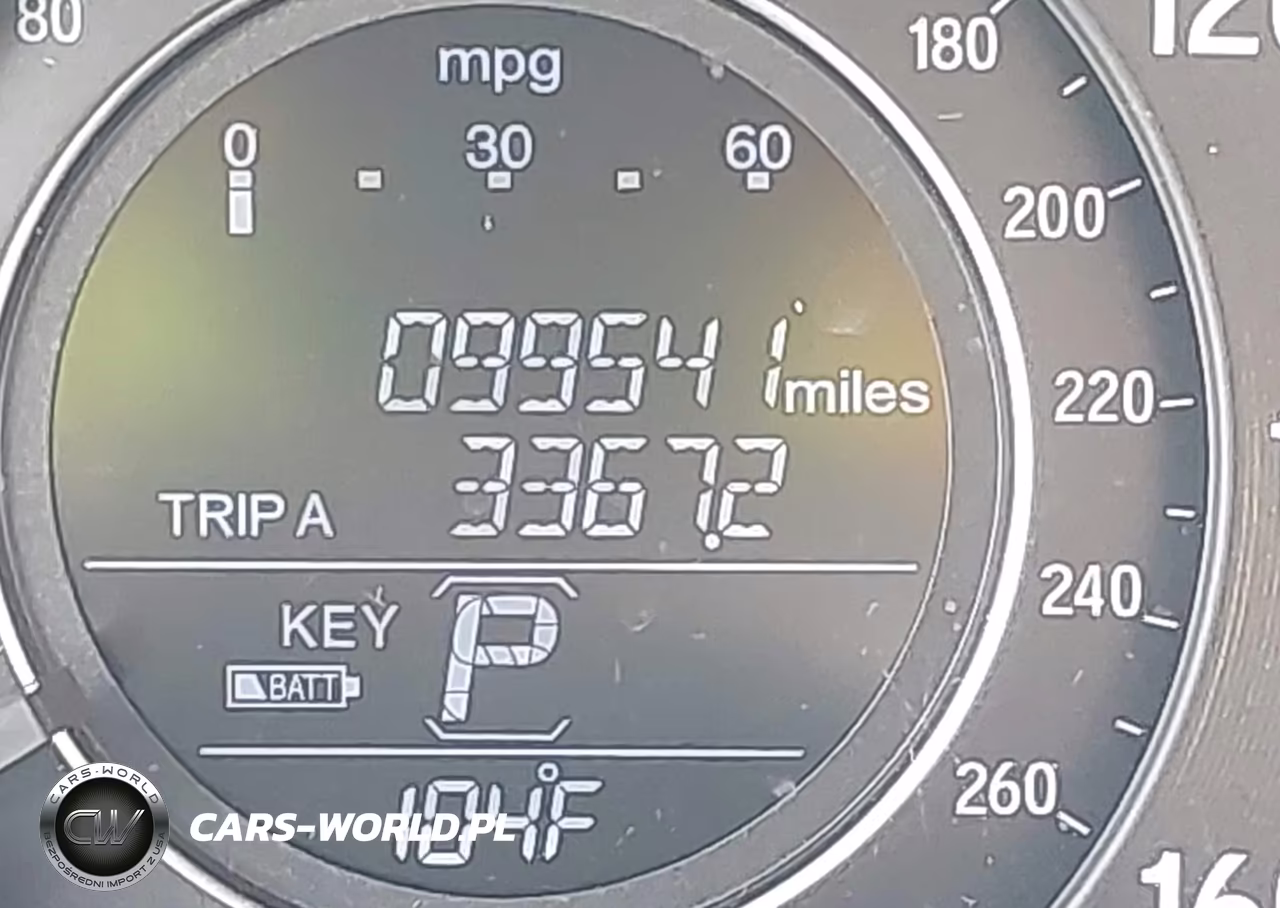 2017 Honda Accord Ex-L VIN:1HGCR2F85HA125305 - 16