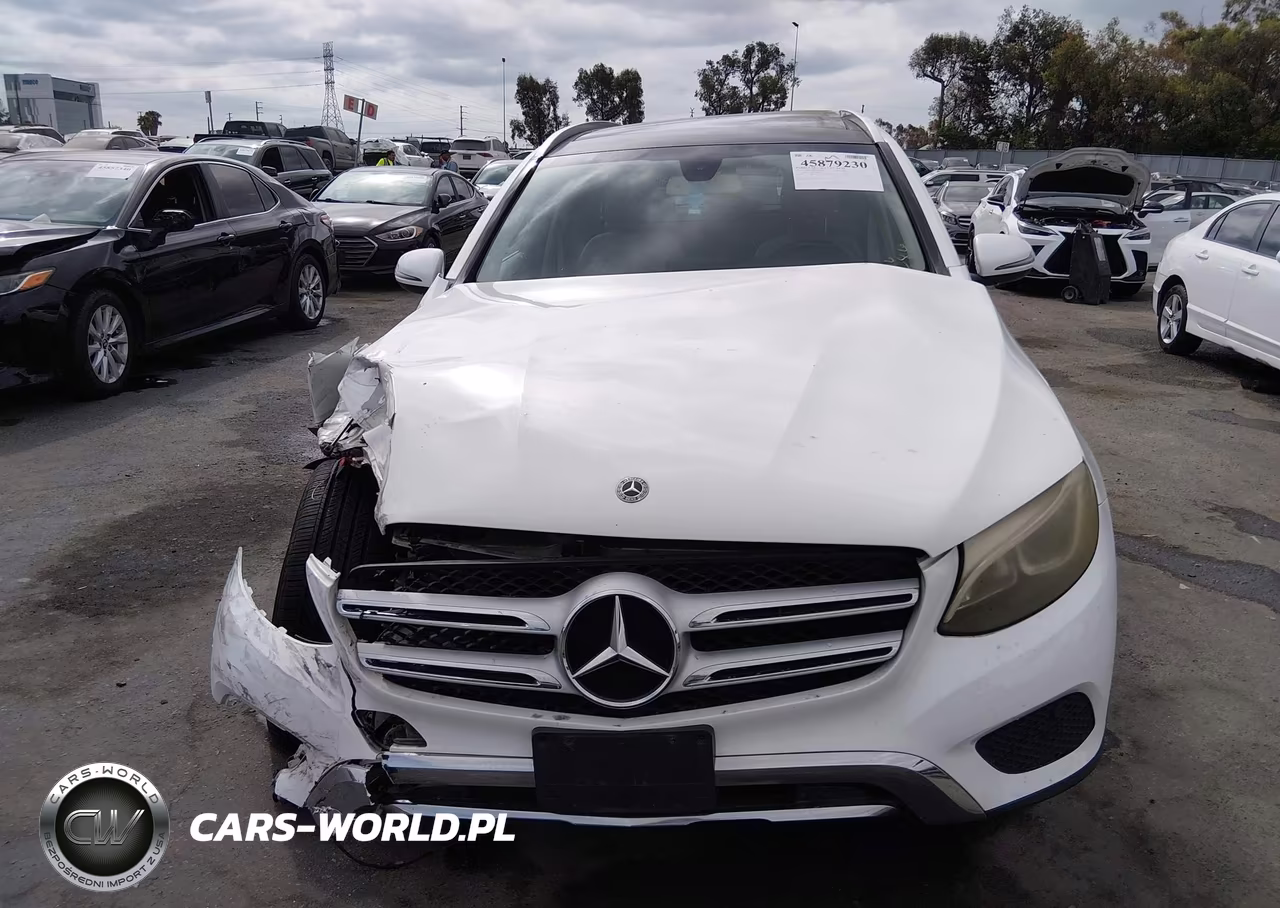 2019 Mercedes-Benz Glc 300 VIN:WDC0G4JBXK1000808 - 12