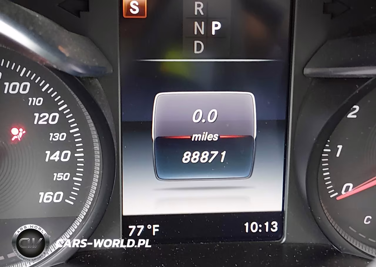 2019 Mercedes-Benz Glc 300 VIN:WDC0G4JBXK1000808 - 15