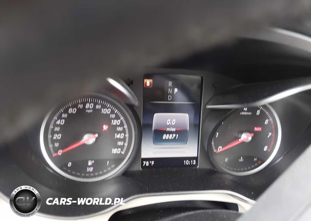 2019 Mercedes-Benz Glc 300 VIN:WDC0G4JBXK1000808 - 7