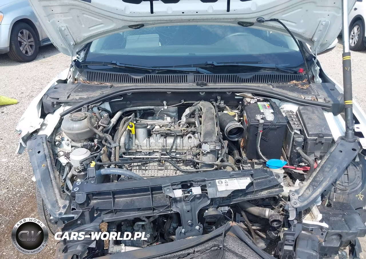 2019 Volkswagen Jetta S VIN:3VWC57BU5KM199681 - 10