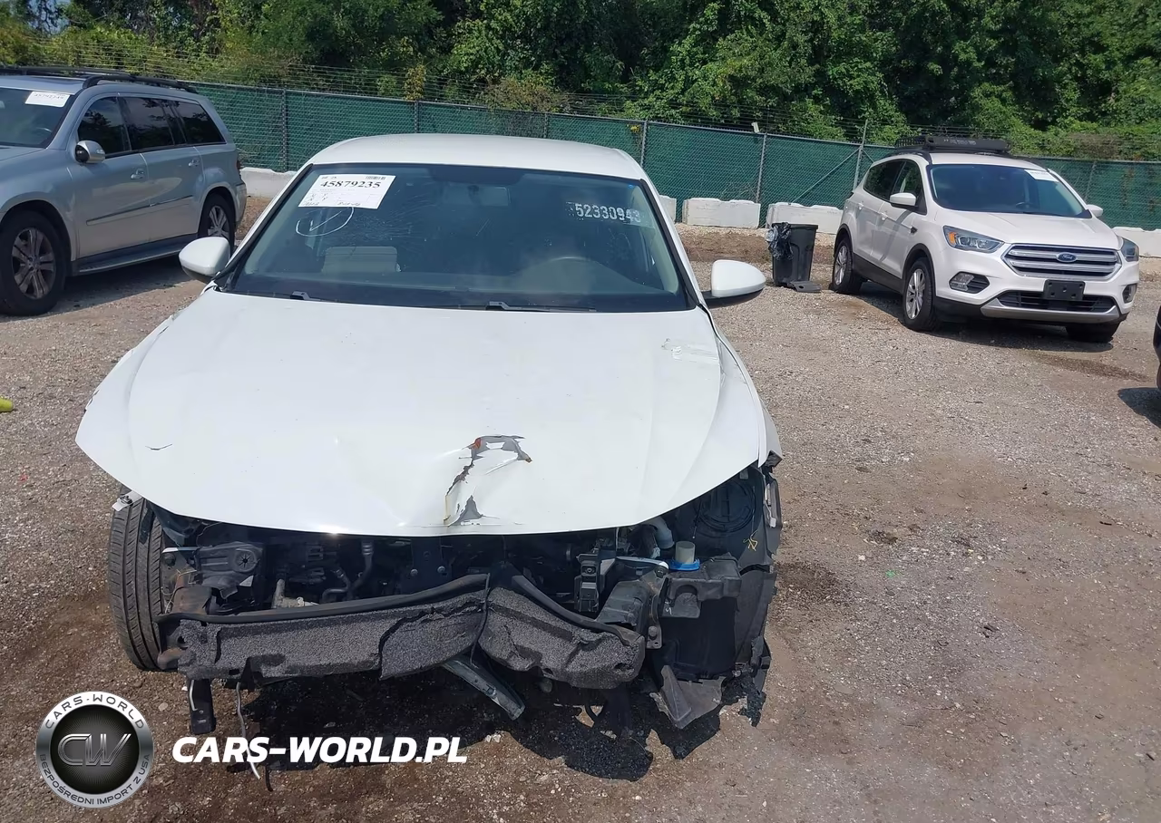 2019 Volkswagen Jetta S VIN:3VWC57BU5KM199681 - 12