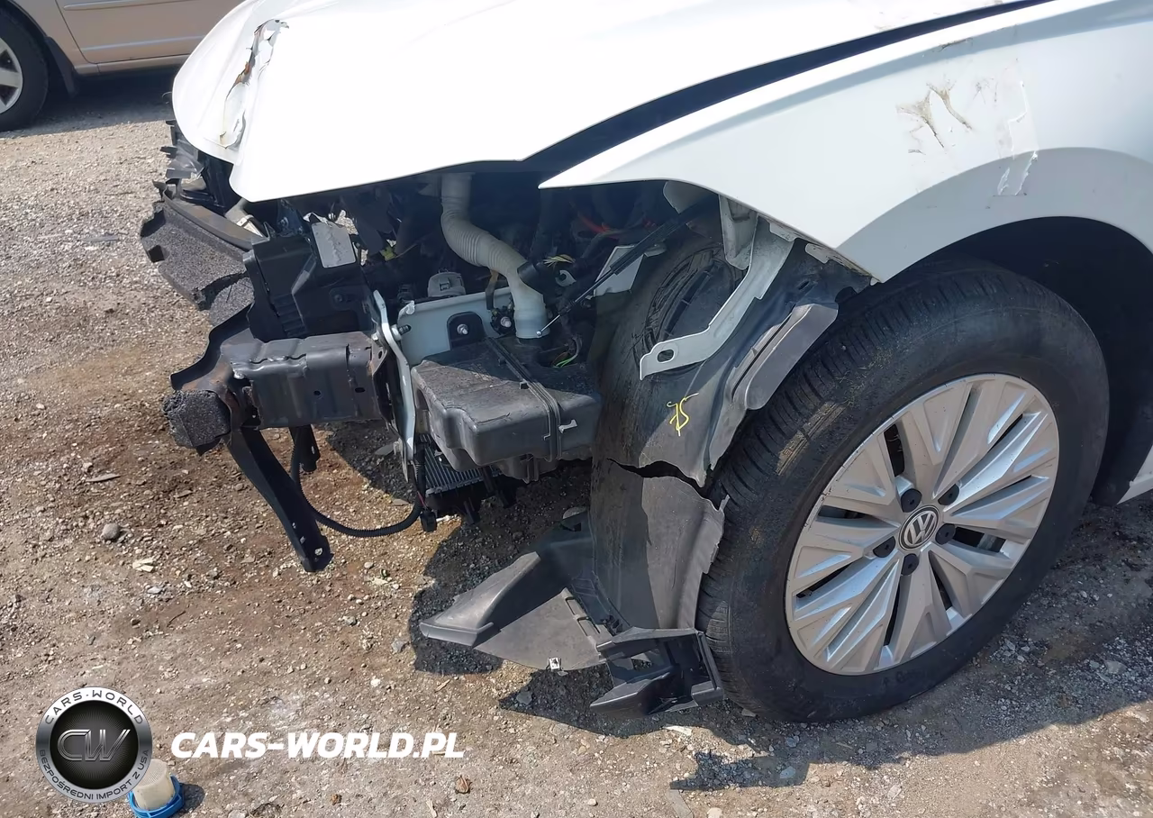 2019 Volkswagen Jetta S VIN:3VWC57BU5KM199681 - 19