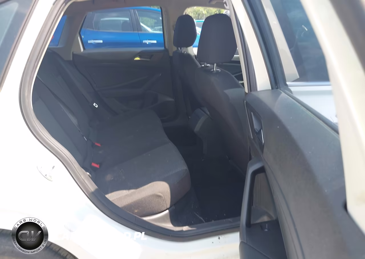 2019 Volkswagen Jetta S VIN:3VWC57BU5KM199681 - 8