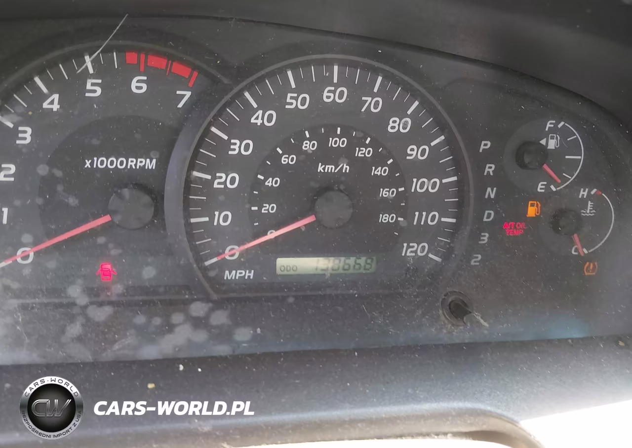 2006 Toyota Tundra Sr5 V8 VIN:5TBDT44126S518709 - 7