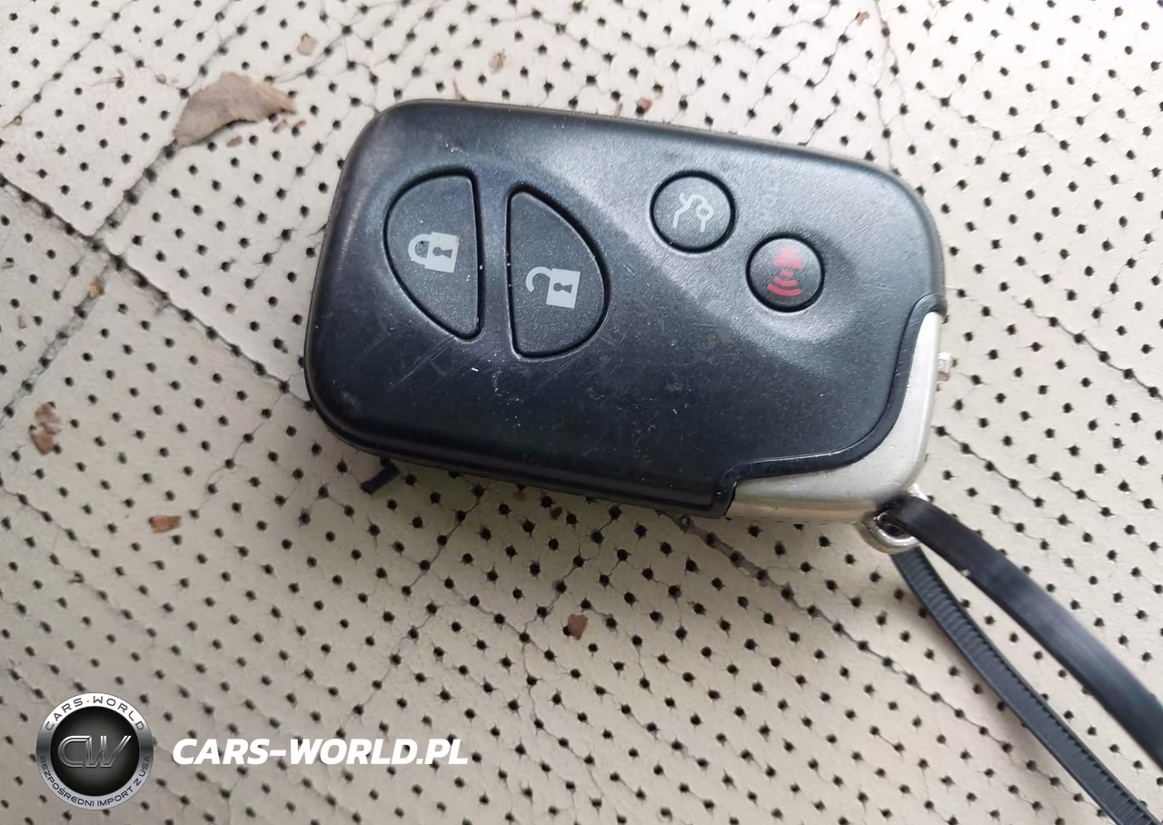 2010 Lexus Es 350 VIN:JTHBK1EG3A2401304 - 11