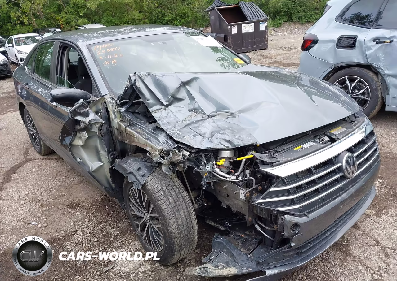 2021 Volkswagen Jetta 1.4T R-Line-1.4T S-1.4T Se