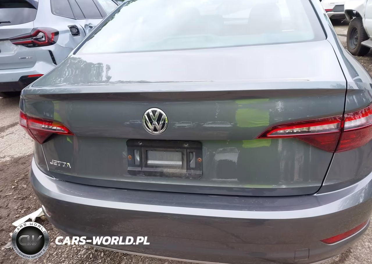 2021 Volkswagen Jetta 1.4T R-Line-1.4T S-1.4T Se VIN:3VWC57BU8MM019094 - 16