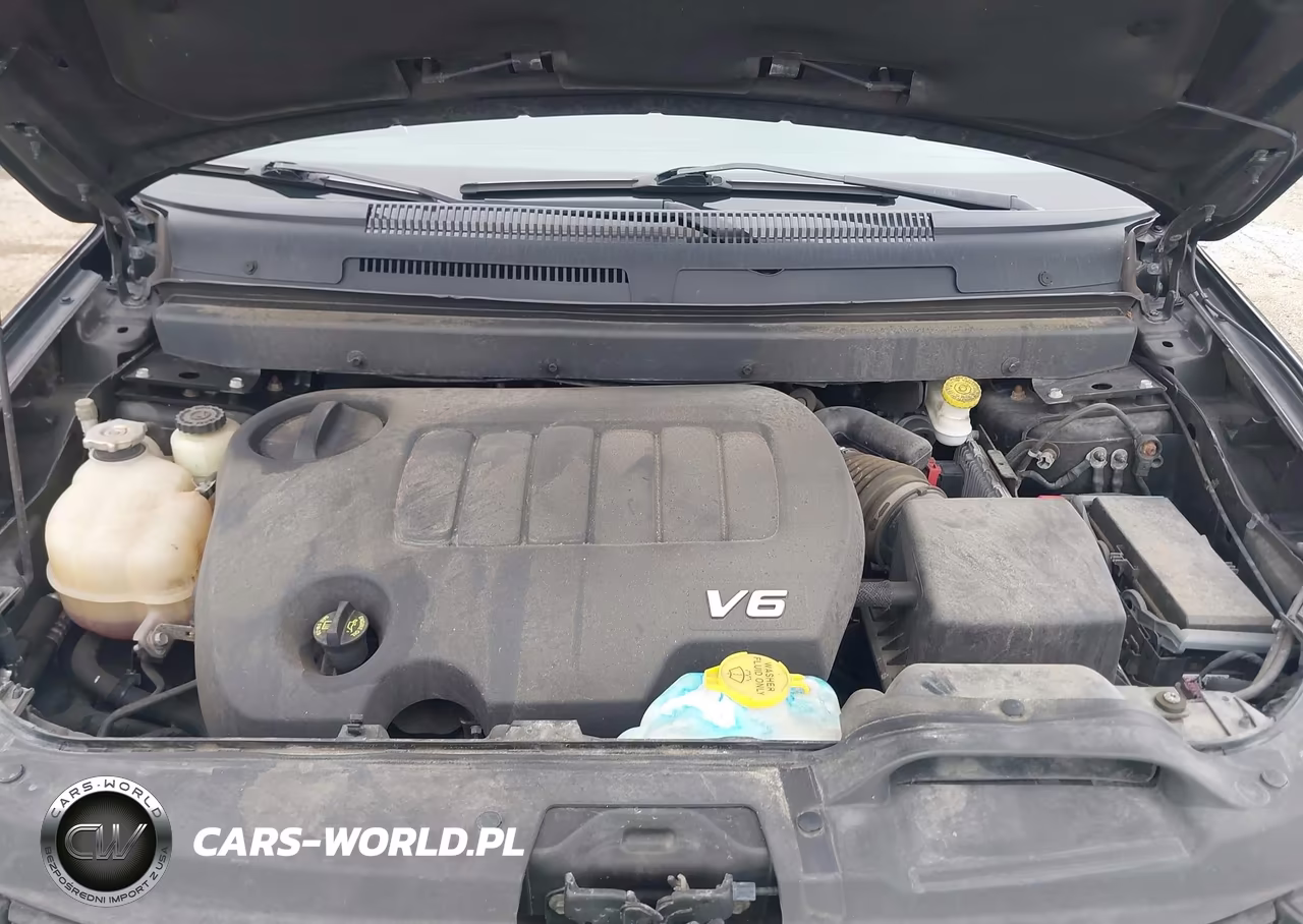 2019 Dodge Journey Gt Awd VIN:3C4PDDEG4KT732363 - 10