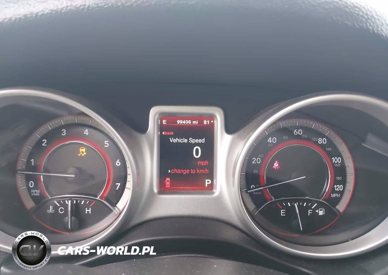 2019 Dodge Journey Gt Awd VIN:3C4PDDEG4KT732363 - 7