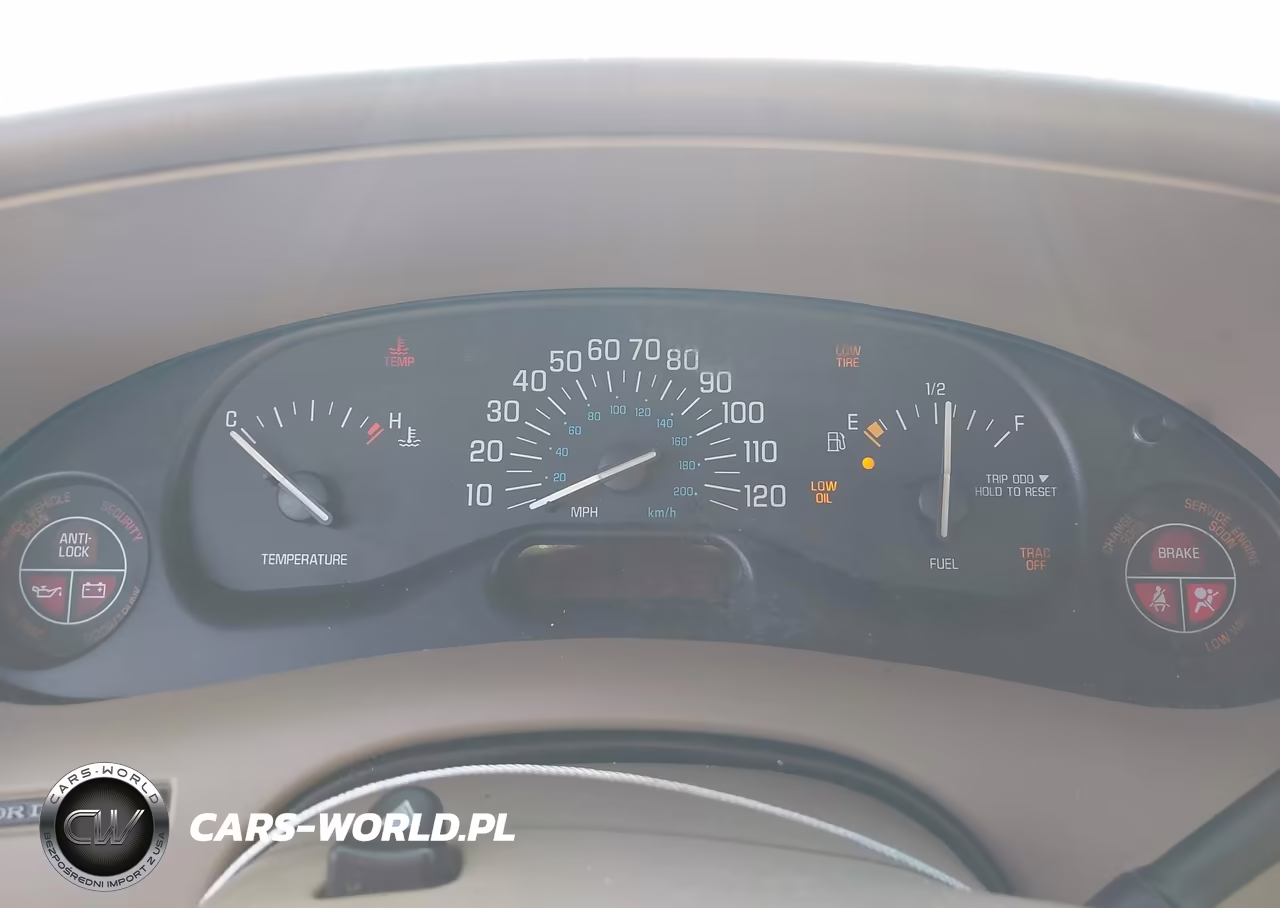 2002 Buick Century Custom VIN:2G4WS52J021162429 - 7