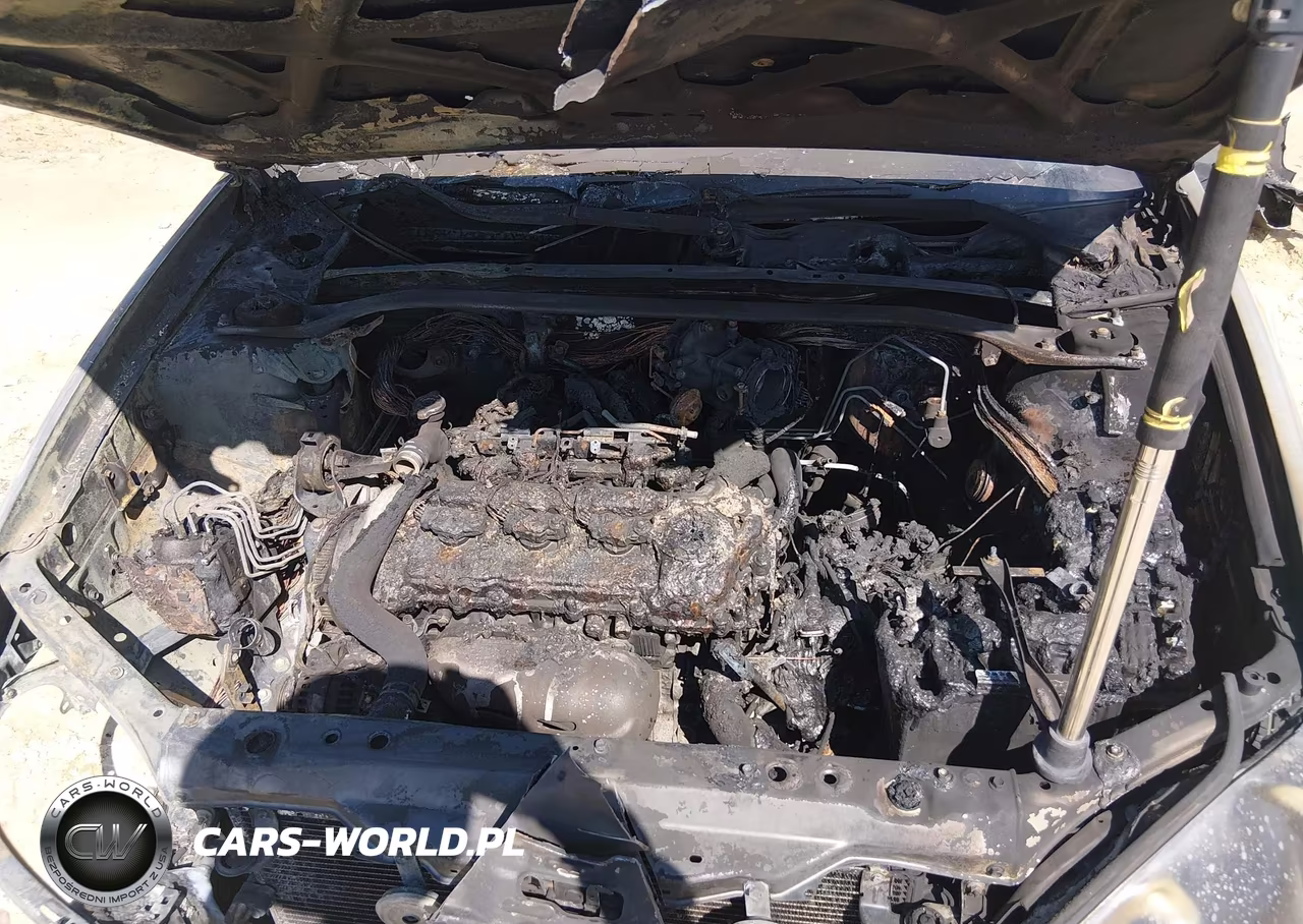 2006 Toyota Camry Xle V6 VIN:4T1BF30KX6U621513 - 10