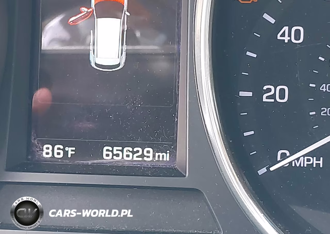 2017 Hyundai Santa Fe Limited Ultimate VIN:KM8SRDHF7HU245991 - 16