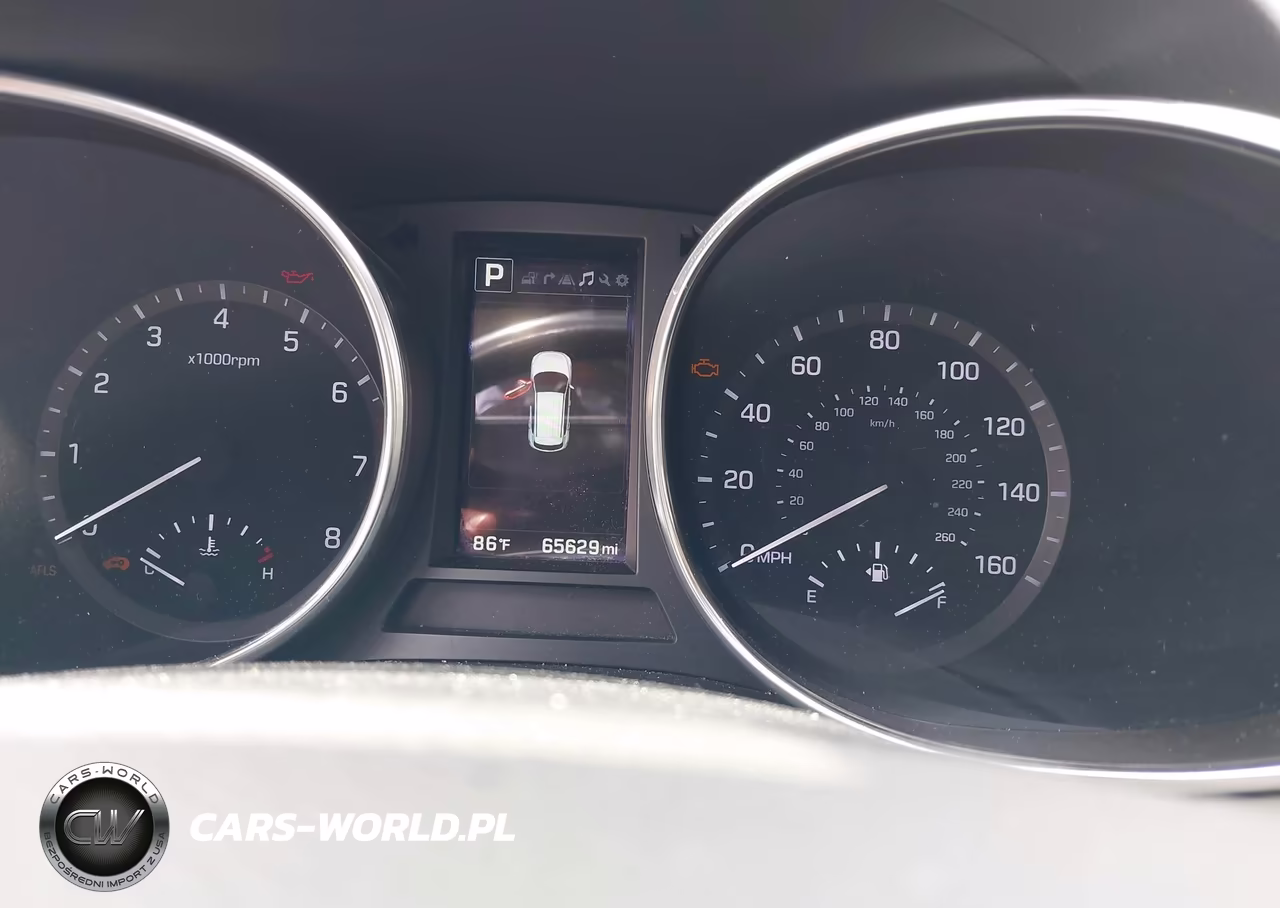 2017 Hyundai Santa Fe Limited Ultimate VIN:KM8SRDHF7HU245991 - 7