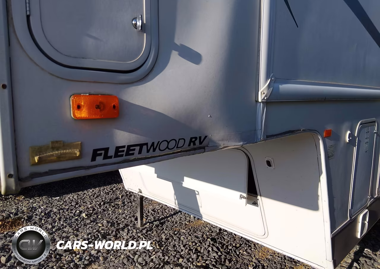 2004 Fleetwood Wilderness VIN:1ED5R342542308970 - 6