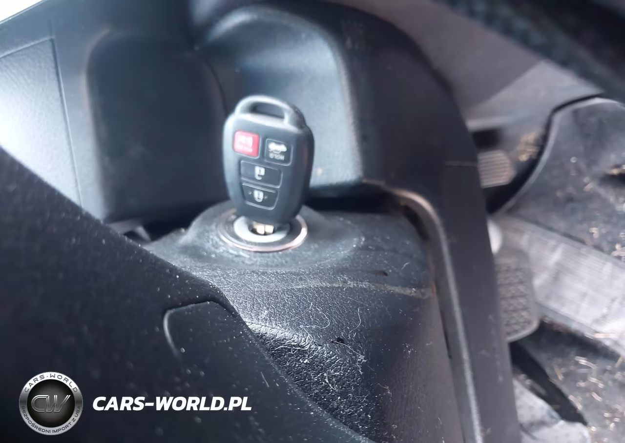 2015 Toyota Camry Xse VIN:4T1BF1FKXFU484407 - 11