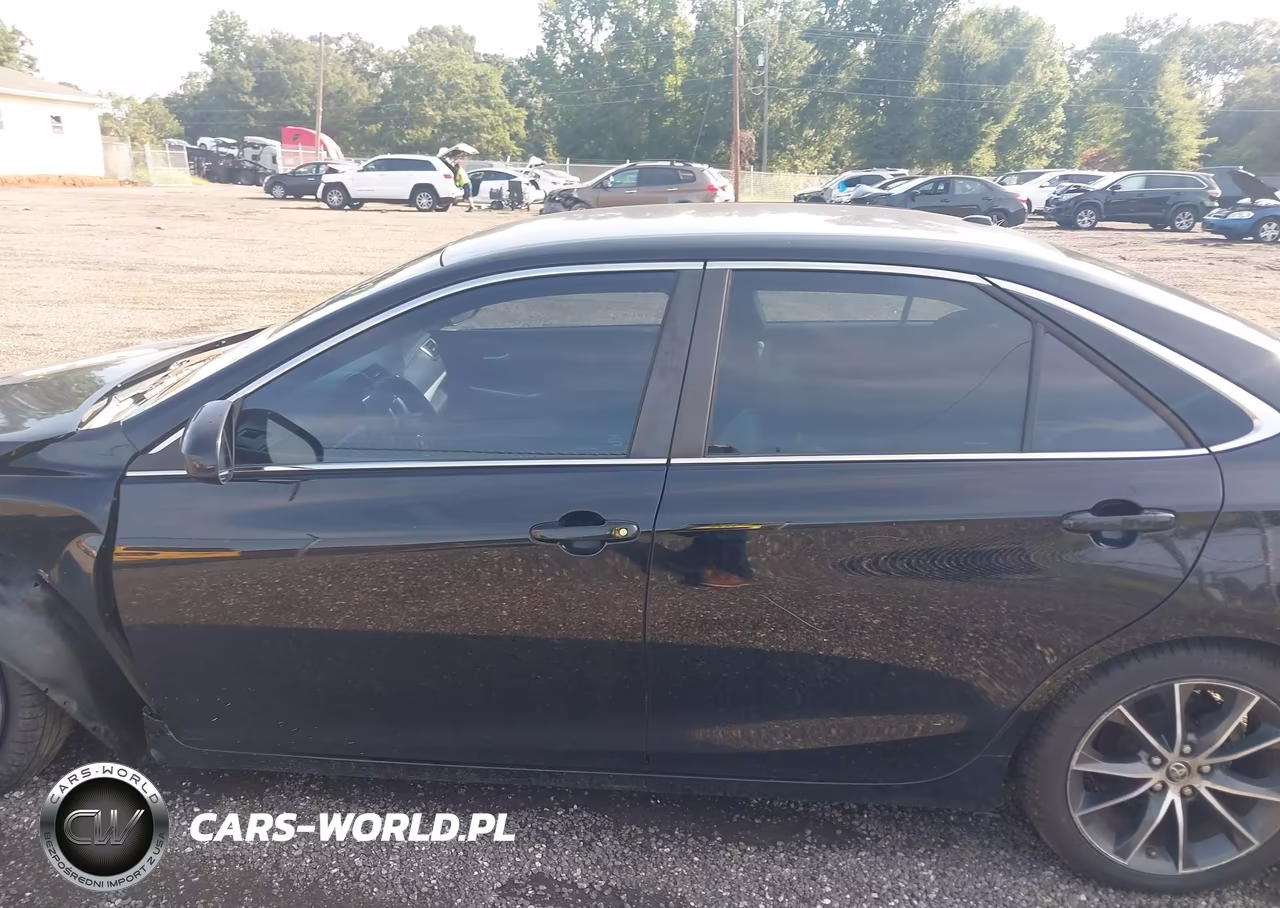 2015 Toyota Camry Xse VIN:4T1BF1FKXFU484407 - 14