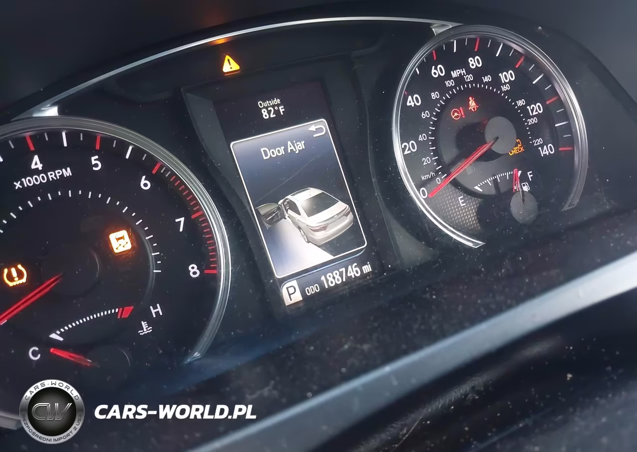 2015 Toyota Camry Xse VIN:4T1BF1FKXFU484407 - 7